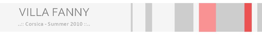 Villa Fanny